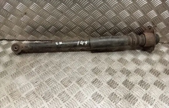 Audi A3 S3 8L Rear shock absorber/damper