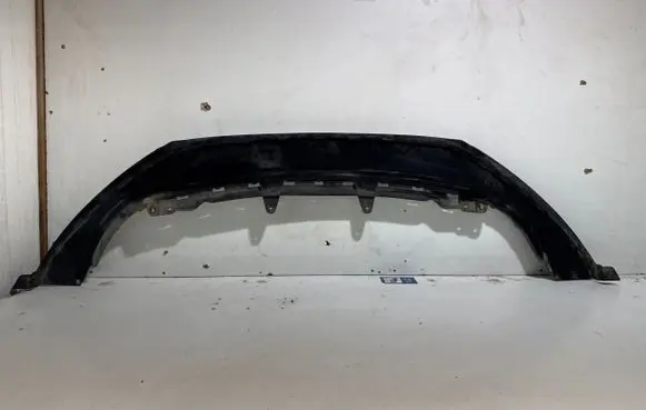 Volkswagen Golf Plus Front bumper lip 5K0805903A