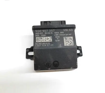 Volkswagen Golf VII Light module LCM 5Q0907357
