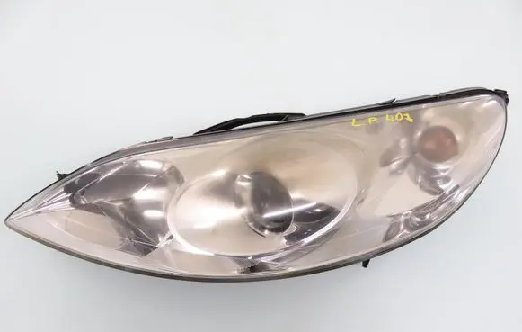 Peugeot 407 Headlight/headlamp 0301213203