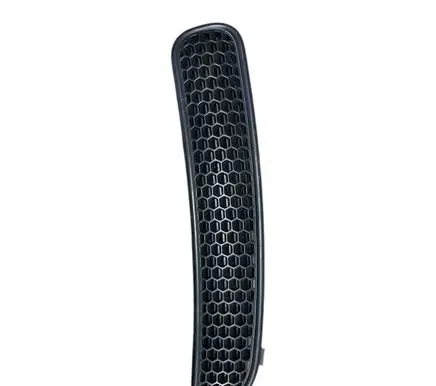Mini One - Cooper R50 - 53 Front bumper upper radiator grill 7122506