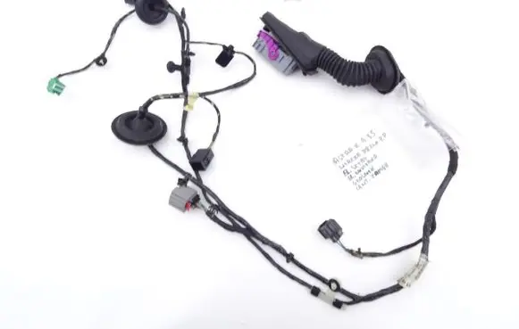 Opel Astra K Front door wiring loom 39068430