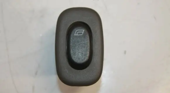 Saab 9-5 Electric window control switch 4927547 W208K
