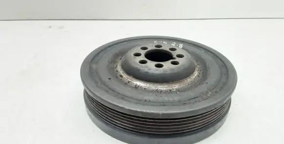 Audi A6 S6 C4 4A Crankshaft pulley