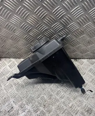 BMW X1 E84 Coolant expansion tank/reservoir 7810592 10808611