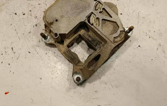 Audi Q7 4M Gearbox mount 4M0399153M