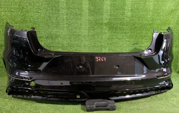 KIA Pro Cee'd III Rear bumper 86611J7710