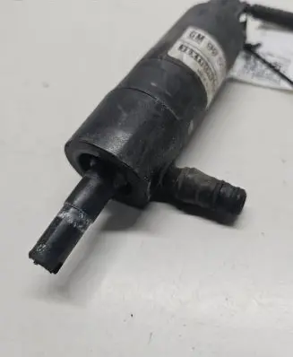 Opel Vectra C Headlight washer pump 90508709