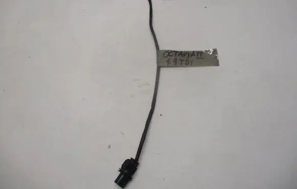Skoda Octavia Mk2 (1Z) Lambda probe sensor