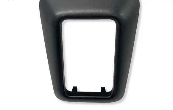 Mercedes-Benz ML W163 Gear shifter surround trim plastic 1636830408