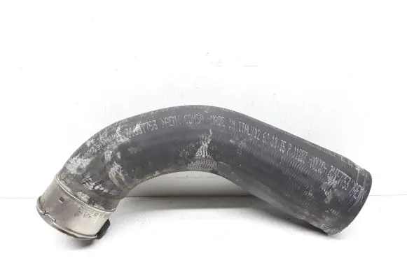 Volvo V40 Intercooler hose/pipe 31657753