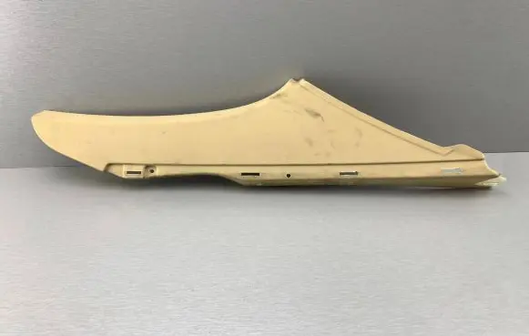 BMW 7 E65 E66 (C) pillar trim 8223689 51438223689