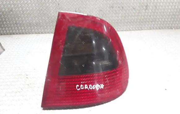 Seat Cordoba (6K) Rear/tail lights 6K5945096