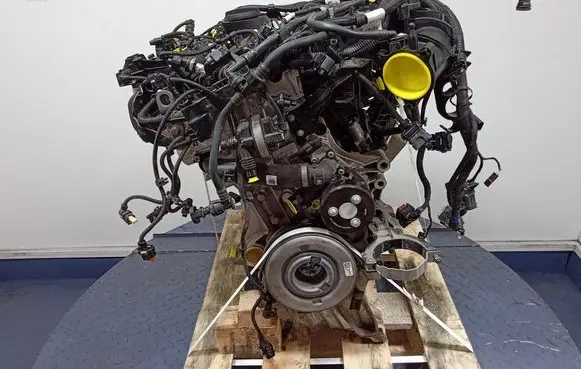 BMW X3 G01 Engine 8650919