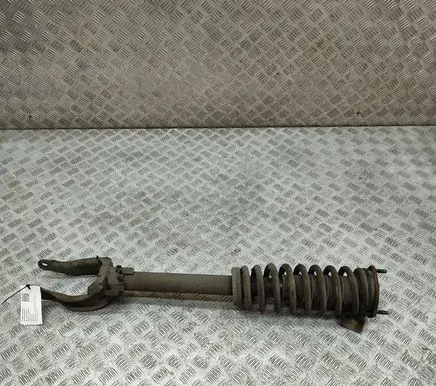 Mercedes-Benz ML W166 Front shock absorber/damper A1663230200