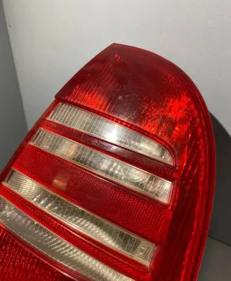 Skoda Superb B5 (3U) Rear/tail lights 3U5945096 3U5945112