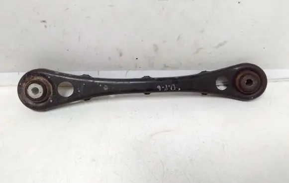Audi A6 S6 C6 4F Rear upper control arm/wishbone 4F0501529C