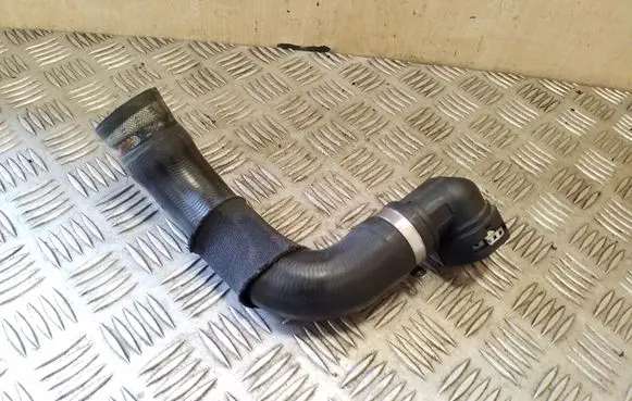 Fiat Ducato Engine coolant pipe/hose
