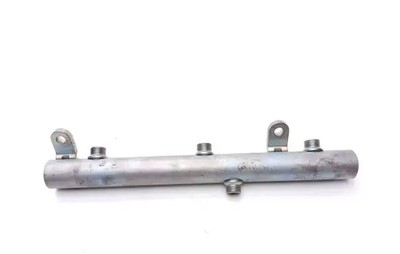Mercedes-Benz S W221 Fuel main line pipe A6420703095 1111700175