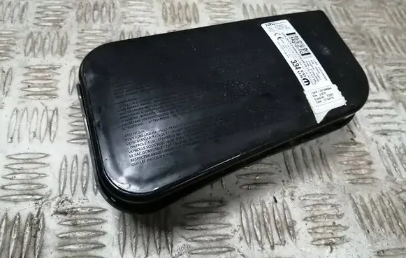Seat airbag