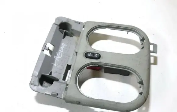 Renault Laguna I Sunroof switch 91051120 7700822509