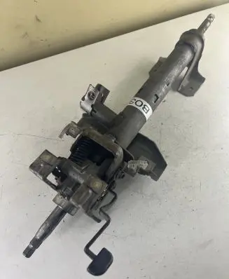 Hyundai Santa Fe Steering wheel axle