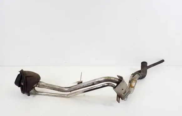 Volvo V50 Fuel tank filler neck pipe 4NS19032JC