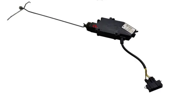 Central locking motor