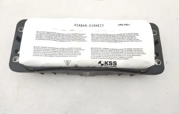 Porsche Panamera (971) Passenger airbag 971880204A