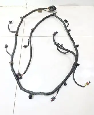 BYD Han Parking sensor (PDC) wiring loom HCEEE4011300A