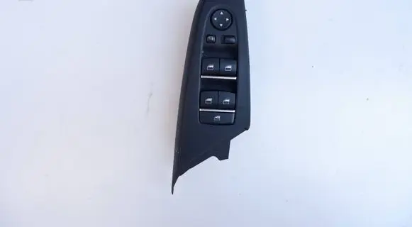 BMW 5 F10 F11 Electric window control switch 9179913 10072020000091