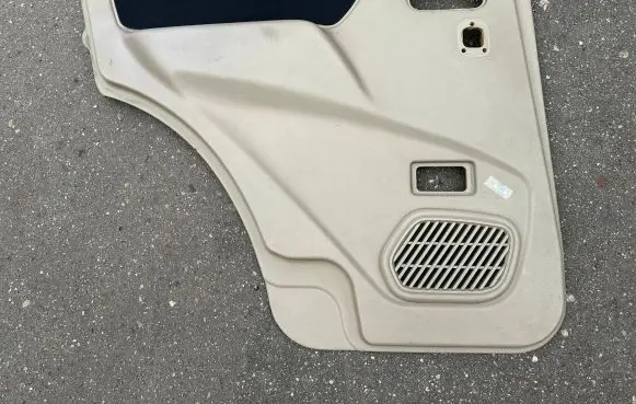 Nissan Terrano Rear door card panel trim 829012X802