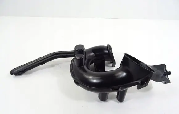 Nissan Juke I F15 Intake resonator 