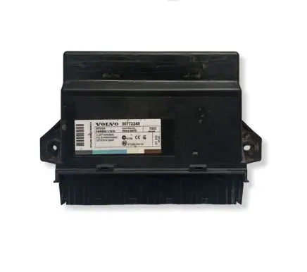 Volvo V50 Comfort/convenience module 30772248 5WK48951D 70820