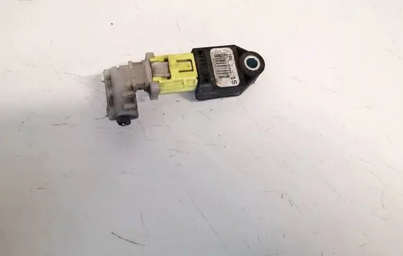 Toyota Auris 150 Airbag deployment crash/impact sensor 8917302050 89173-02050