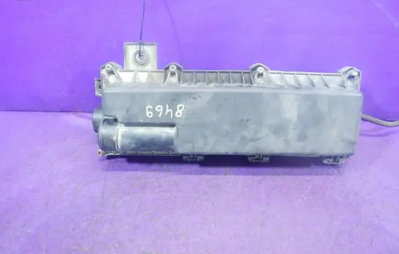 Fiat Fiorino Air filter box 51785907