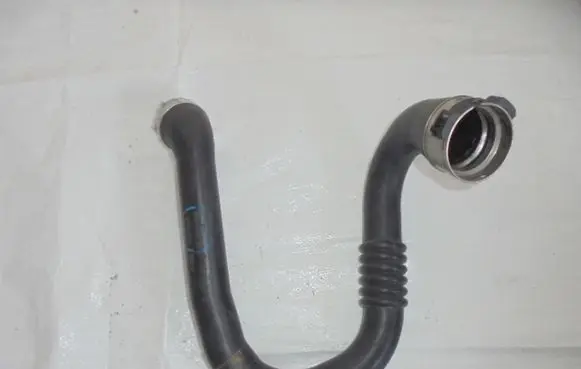 Renault Scenic III - Grand scenic III Intercooler hose/pipe 144600003R