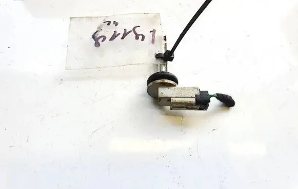 Ford Mondeo MK IV Interior temperature sensor 6652a