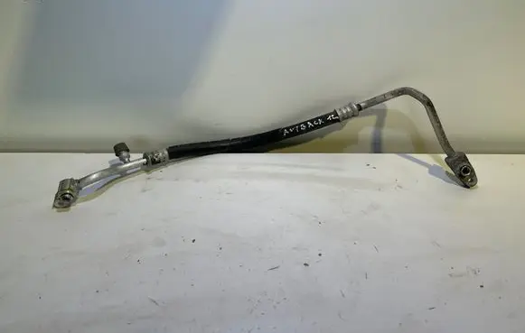 Air conditioning (A/C) pipe/hose