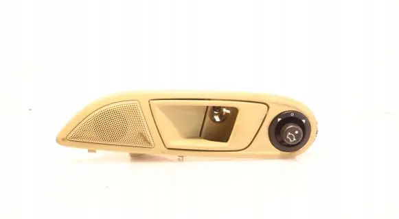 Ford Fiesta Wing mirror switch
