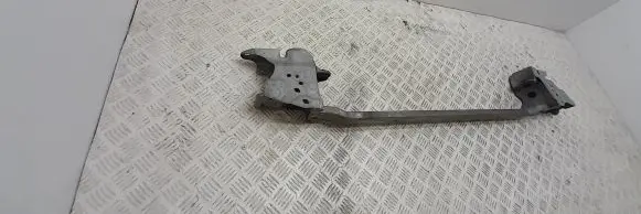 Renault Espace - Grand espace IV Bottom radiator support slam panel 