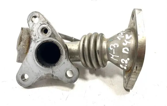 Mazda 3 II EGR valve line/pipe/hose