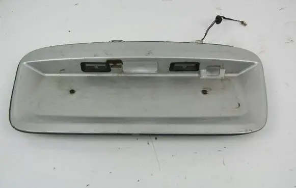 Nissan Almera Tino Other exterior part 90810BU700