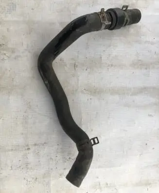 Renault Captur Engine coolant pipe/hose 924006952R
