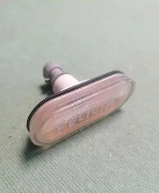 Skoda Felicia I Front fender indicator light 441987882226 59505538