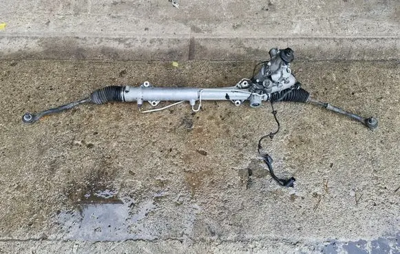 BMW X5 E70 Steering rack 7882434219 32102475179 2475179