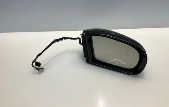 Mercedes-Benz E W211 Front door electric wing mirror