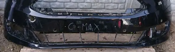 Ford C-MAX II Rear bumper F1CBR17757A