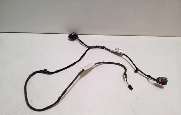 Ford Transit Custom Loading door wiring loom BK2T18C394BBE