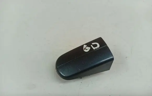 Ford Focus Loading door cover/cap 3M51R218B08